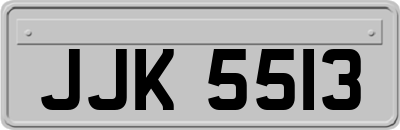 JJK5513