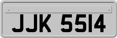 JJK5514