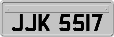 JJK5517