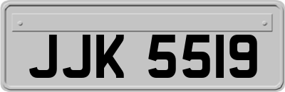 JJK5519
