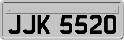JJK5520
