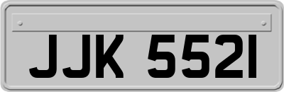 JJK5521