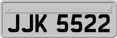 JJK5522
