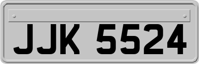 JJK5524