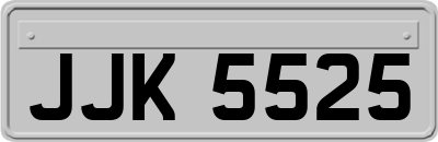 JJK5525