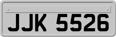 JJK5526
