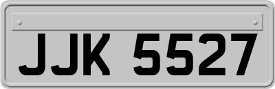 JJK5527