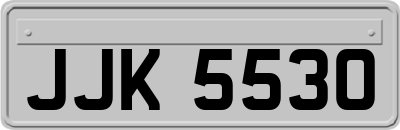 JJK5530