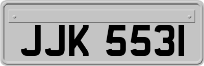 JJK5531