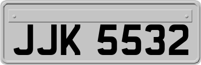JJK5532