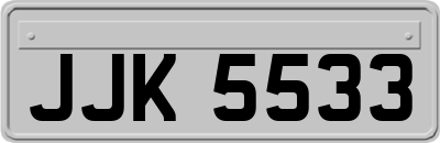 JJK5533
