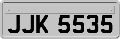 JJK5535