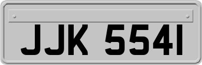 JJK5541