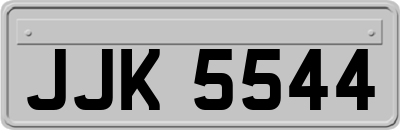 JJK5544