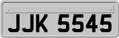 JJK5545