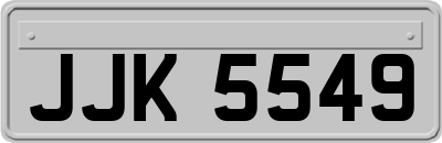 JJK5549