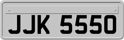 JJK5550