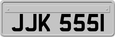 JJK5551
