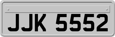 JJK5552