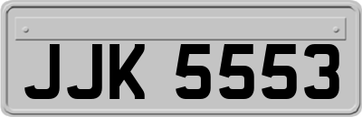 JJK5553
