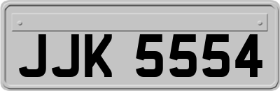JJK5554