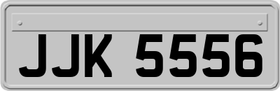 JJK5556