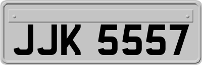 JJK5557
