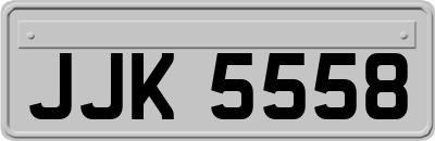 JJK5558