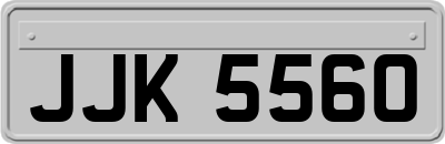 JJK5560