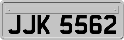 JJK5562