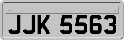 JJK5563
