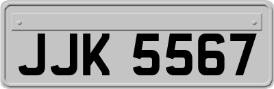 JJK5567