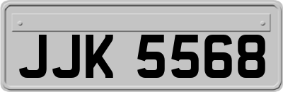 JJK5568