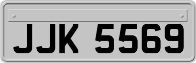 JJK5569