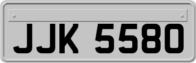 JJK5580