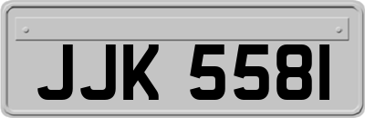 JJK5581