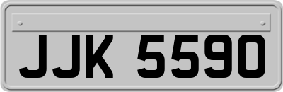 JJK5590