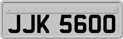 JJK5600