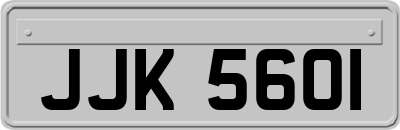 JJK5601