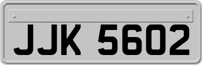 JJK5602