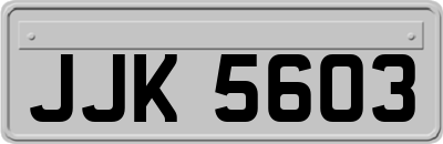 JJK5603