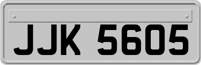 JJK5605