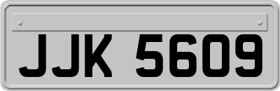 JJK5609