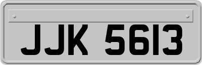 JJK5613