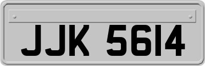 JJK5614