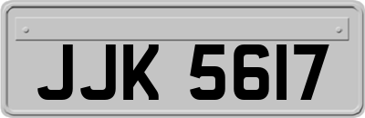 JJK5617