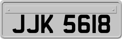 JJK5618