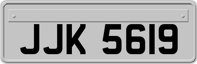 JJK5619