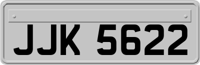 JJK5622