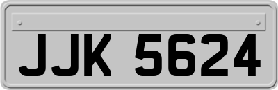 JJK5624